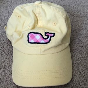 Vineyard Vines hat